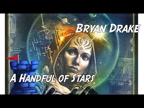 A Handful of Stars review. With Bryan Drake