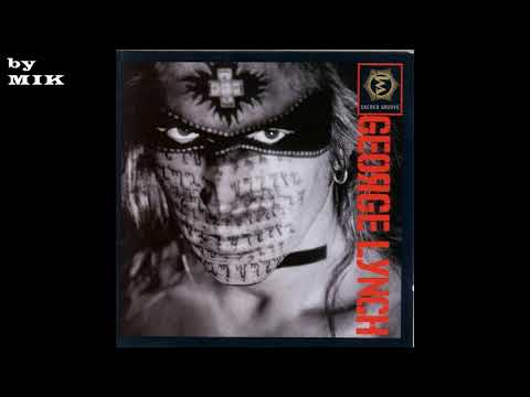 * George Lynch - Sacred Groove (Full Album)