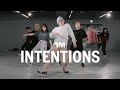 Justin Bieber - Intentions ft. Quavo / Yumeki Choreography