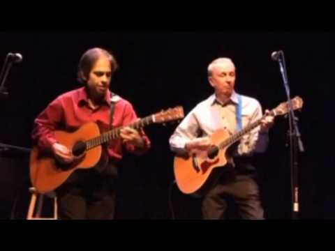 Al Stewart with Dave Nachmanoff - Year of the Cat