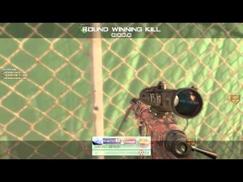 HuntooN's SniperKillcamEpisode 2.