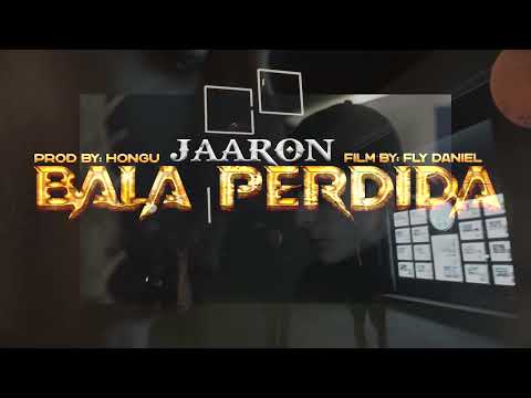 JAAROON - BALA PERDIDA #SPANISHDRILL