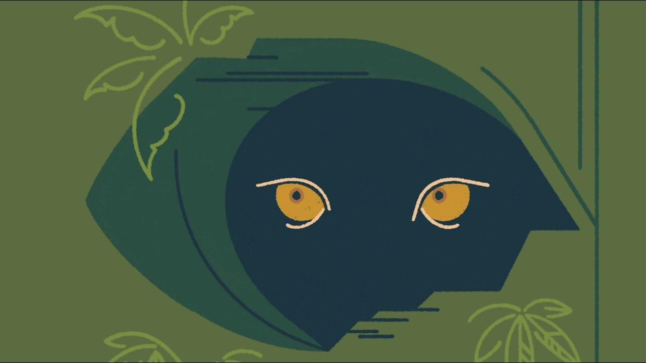 The Marvelous Raincaster of Yell Holler announcement trailer teaser