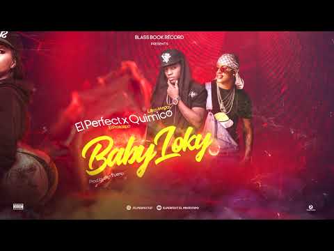 El Perfect Prototipo ❌ Quimico Ultramega - BABY LOKY