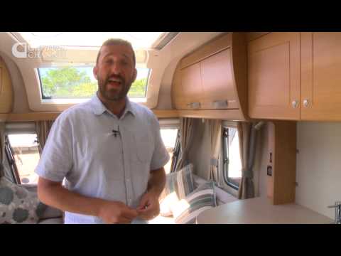 CC S04E21 - NEW MODEL REVIEW Compass Rallye 554