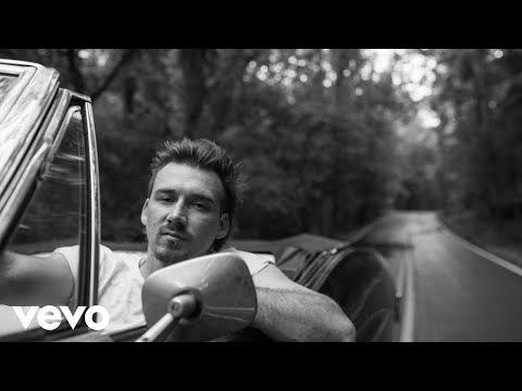 Morgan Wallen - Chasin' You on Spotify Charts