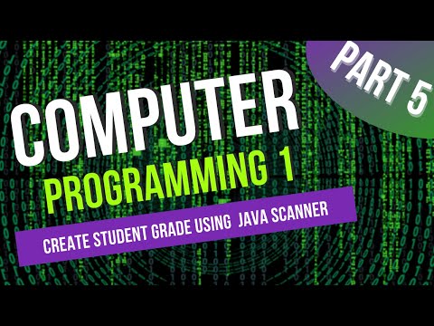 Computer Programming 1how To Create Student Grade Using Java Program Netbeans 8 2