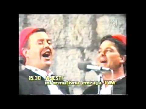 klapa trogir   jo lipa marijo