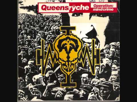 Queensryche - The Needle Lies