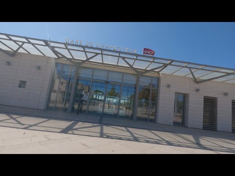 605 - Mazan - Carpentras