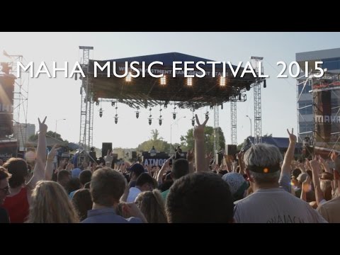 Maha Music Festival 2015