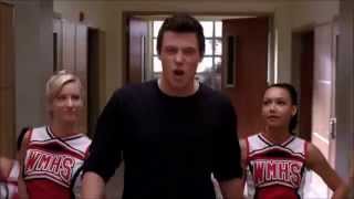 Glee- Hello I Love You