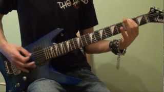 Robar - Obsession (original song)