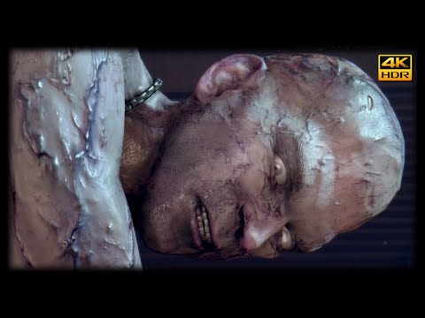 Dead Island Definitive Edition - Chapter 1 - PS5  Gameplay [4K HDR]