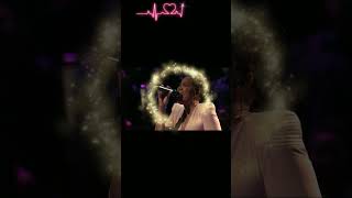 Kelly Clarkson was amazed by this beautiful singers #eargasm #jealous  #thevoice #kellyclarkson