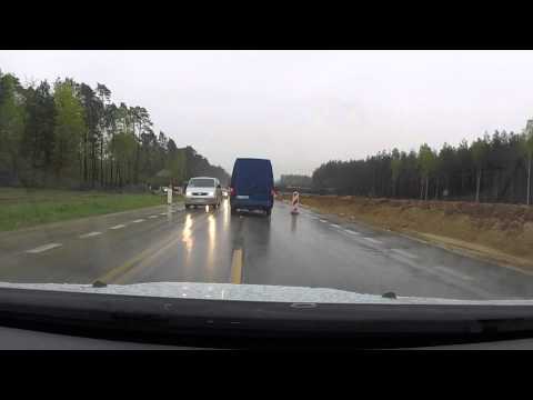 Budowa S7 - 06.05.2015 (HD)