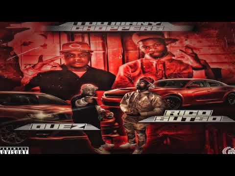 Too Many Choppas -  (064k anthem)