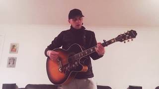 The Snuts - Glasgow (Cover)