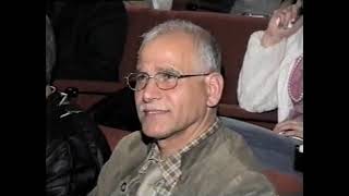 لقاء المغتربين مع ويزر المغتربين جوزيف سويد