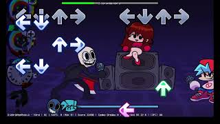 Cover art for diagraphephobia