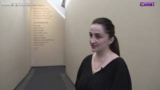 Առավոտը Շանթում - Կոմիտասի թանգարան