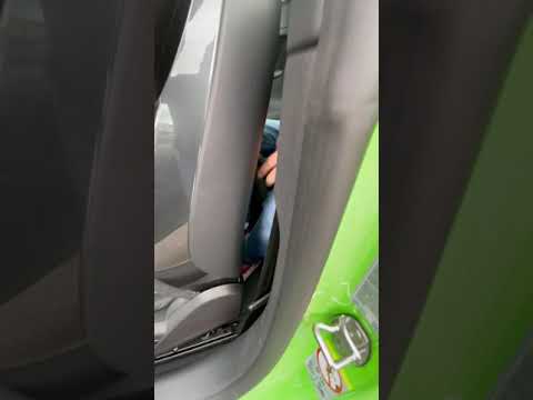Do the back seats on the TTRS count as back seats?