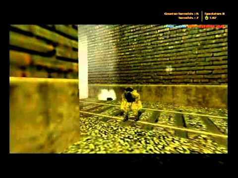 PCW: nacxiix vs byinstinct