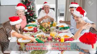 Adeste Fideles-Manuel Mijares(LETRA).