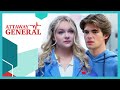 ATTAWAY GENERAL Season 3 Ep 6 Shaky Ground
