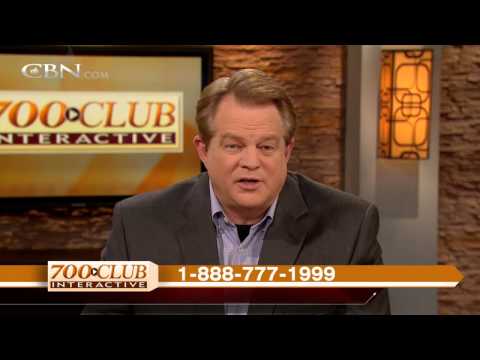 700 Club Interactive: Saving Faith - Feb. 11, 2014