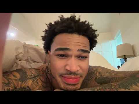 i’m trying semen retention day 1