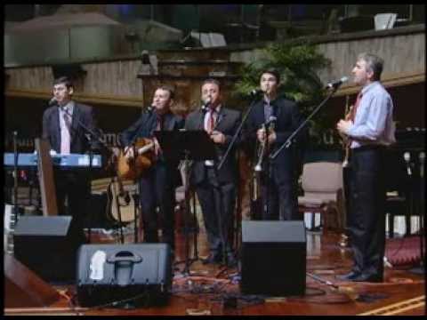 Grup Amos - Cheama-ma in ziua cea grea