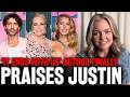 FINALLY IEWU Author Colleen Hoover PRAISES JustIn Baldoni Publcist Jennifer Abel Breaks Silence