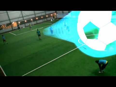 VIP Halı Saha 15.03.2016 18:00 - akillisaha.com