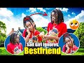 SAD Girl IGNORES Her BESTFRIEND She INSTANTLEY Regrets IT