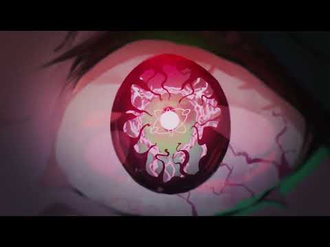 Guns Girl Z - Wendy, Will Derivative & United Will (Version 9.4) [Official In Game Cutscene]