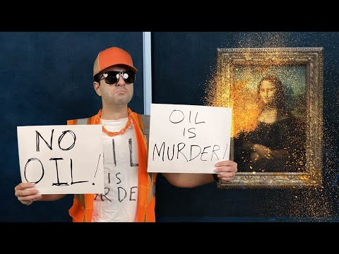 Remy: All Oil Everything (Trinidad James Parody)