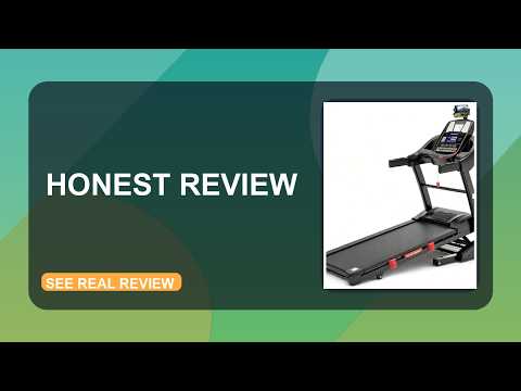 5.0HP 300LB Capacity Treadmill for Home, Foldable Treadmill w/ 15% Auto Incline, Immersive Run w/Smart APP, 64+7 Workout Programs, 10MPH, Shock-Absorbing Exercise Treadmill for Walking Running video review thumbnail