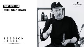New essential product: The Serum