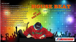Download lagu Dj HouseBeat special Zinyo Funky Tone[HARD] mp3