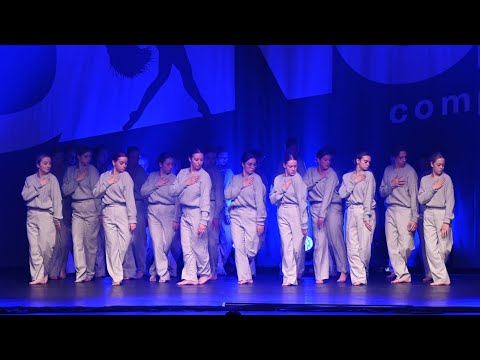 Gala des Étoiles 2022 - 1ère position - CONVERSION