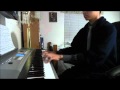 Britney Spears - "Sometimes" - Piano Solo ...