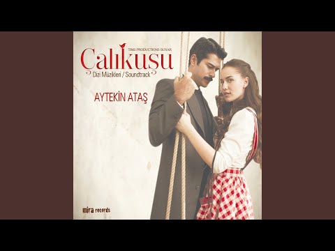 Bahçada Yeşil Çınar (feat. Fahriye Evcen)