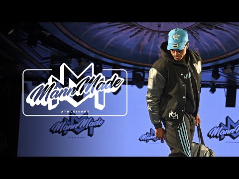 NYFW September 2025 - MannMade Athleisure x Runway 7 Fashion