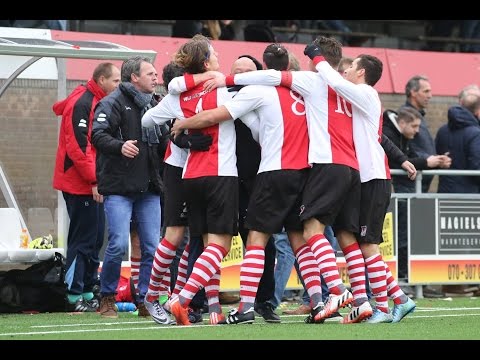 RKAVV TV Seizoen 6 Aflevering 17