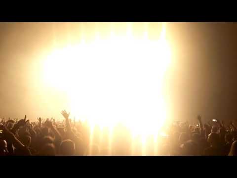 Prodigy @ Vilnius, 2016