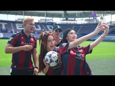 D1ce & 西甲球隊🇪🇸萊萬特 正式簽約