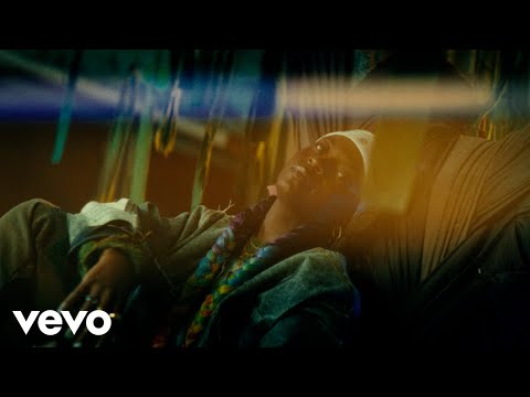 Marzz - FYM (Official Video)