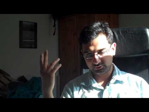 Very very very deep thoughts about Hindi and India