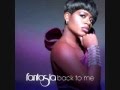 Fantasia - Trust Him